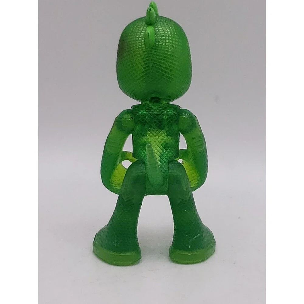 Lot Of 6 PJ Masks 3